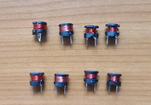 Inductors