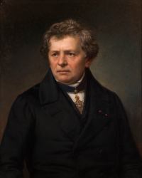 Georg Simon Ohm