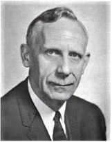 Hendrik Wade Bode